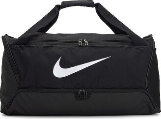 Medium 60L Brasilia 9.5 Training Duffle Bag