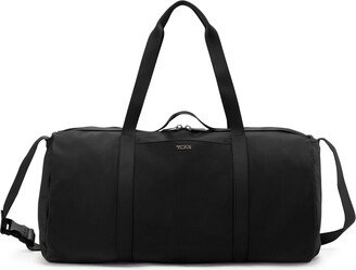 Voyageur Just in Case Duffel - Black, Gunmetal