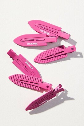 Slick Hair Company Slick Hair Co. Creaseless Clips, Set of 6