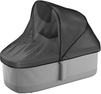 Sleek Bassinet Mesh Cover-AA