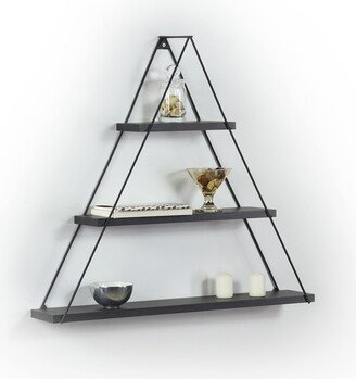 DiscountWorld Master Triangale Shelf