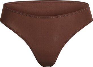 Fits Everybody Cheeky Brief | Cocoa