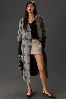 Elfa Kivet Wool Coat Jacket