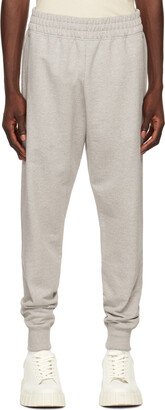 Gray Tempera Lounge Pants