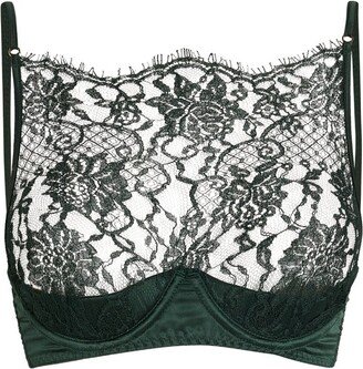 Lace Hera Balconette Bra