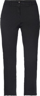 Pants Black-BQ