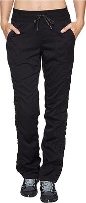 Aphrodite 2.0 Pants (TNF Black) Women's Casual Pants