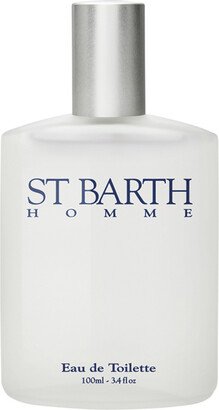 Eau de Toilette Homme 100 ml