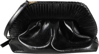 Tia Cordonia Bios Clutch Bag