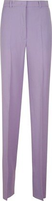 Agami Crepe Pants-AA