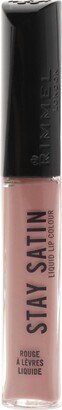 Stay Satin Liquid Lip Color - Sike For Women 0.21 oz Lipstick