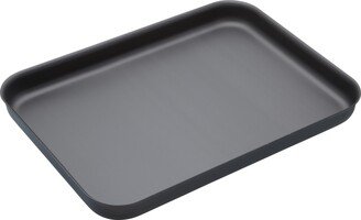 Professional Non Stick Baking Pan 42cm Grey