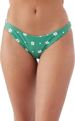 Julie Rockley Revo Bottoms (Multicolored) Women's Swimwear