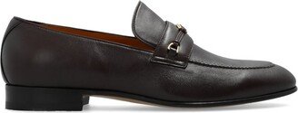 Interlocking G Slip-On Loafers