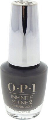 Infinite Shine 2 Lacquer - IS L27 - Steel Waters Run Deep by for Women - 0.5 oz Nail Polish