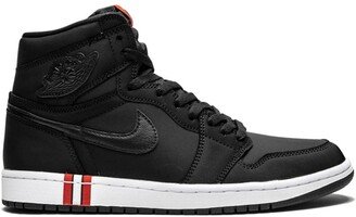 x PSG Retro High OG sneakers