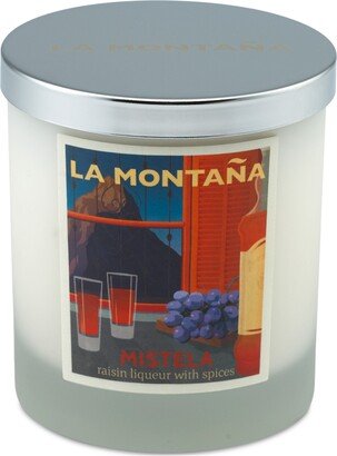 Mistela Scented Candle, 8 oz.