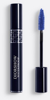 Waterproof Mascara - Azure Blue 258