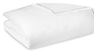 Bergamo Duvet Cover, Full/Queen