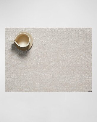 Woodgrain Placemat, 19 x 14-AA