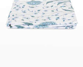 Matouk Schumacher Khilana King Fitted Sheet