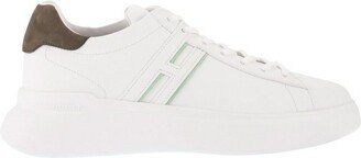 H580 Low-Top Sneakers