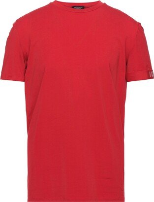 Undershirt Red