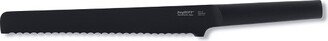 Ron 9 Bread Knife, Black