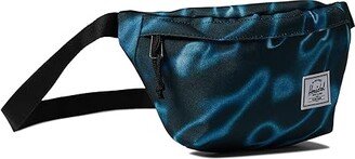 Classic Hip Pack (Waves Floating Pond) Bags