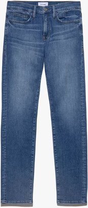 L'Homme Slim Jeans-AQ