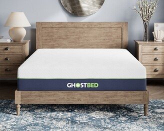 GhostBed Elite Hybrid Innerspring and Memory Foam Mattress-AA