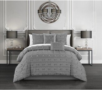 Athisa Comforter Set-AA