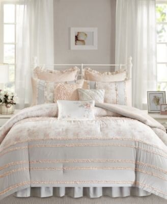 Serendipity Comforter Sets