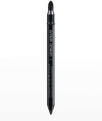 ARMANI beauty Waterproof Eyeliner Pencil
