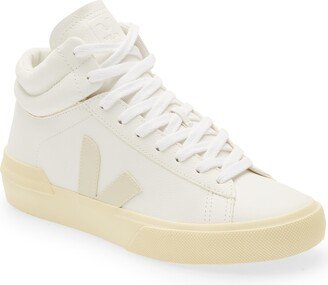 Minotaur High Top Sneaker