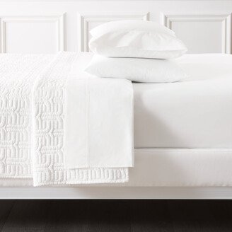 Paradise Percale Sheet Set