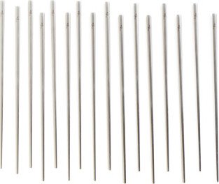 TJMAXX 8Pc Stainless Steel Chopstick Set