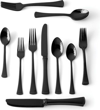 Portola 20 Piece Flatware Set, Service for 4