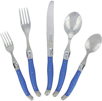 Laguiole 20Pc Flatware Set-AB