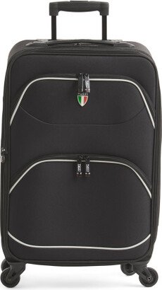 TJMAXX 20In Ben Fatto Softside Carry-On Spinner For Women