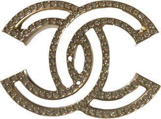 CC pin & brooche-JV