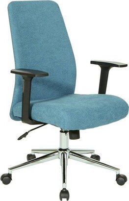 Evanston Office Chair - OSP Home Furnishings