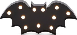 12in Led Bat Marquee Decoration