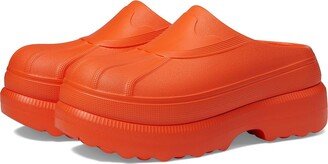 Caribou Clog (Optimized Orange/Optimized Orange) Women's Clog/Mule Shoes