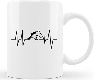 Horse Owner Mug. Gift. Lover Equestrian Coffee. Gift For