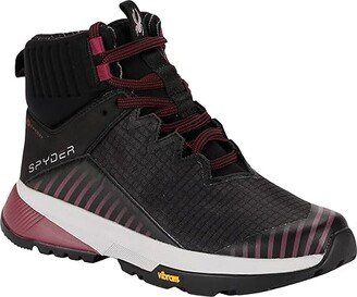 Summit (Black) Women's Shoes