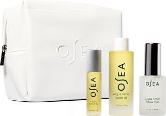 Vagus Nerve Travel Set $78 Value