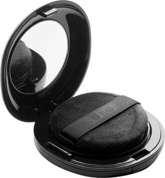 Diaphane Loose Powder Compact and Refill Matte