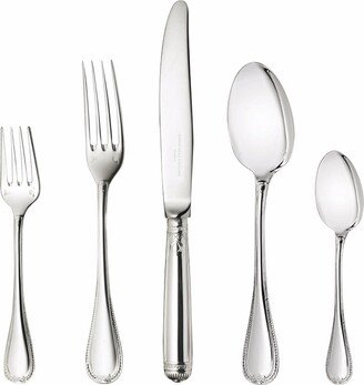 Malmaison 5 piece flatware set