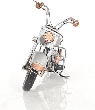 c1957 Harley-Davidson Sportster Sculpture